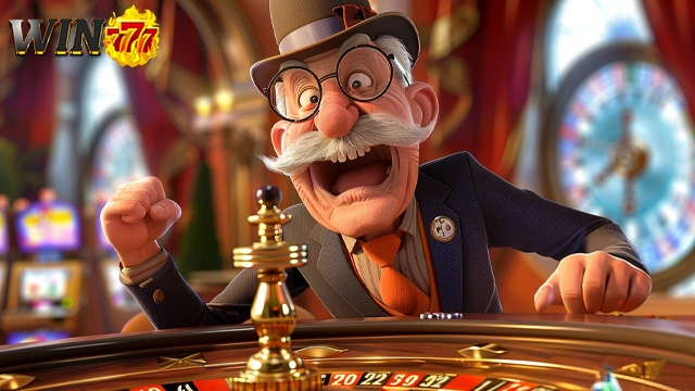 Khmer Casino Online Cambodia - win777