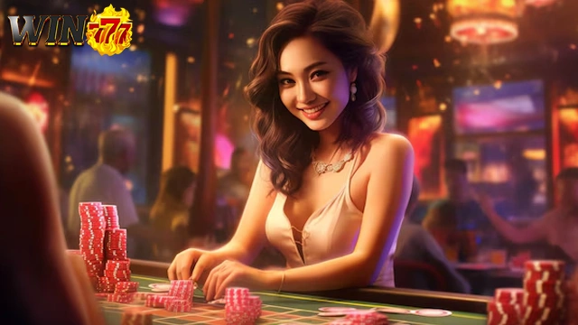 Win777 App Casino Khmer App Login