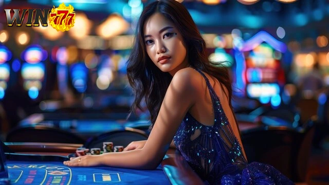 Win777 App Slots Online Download