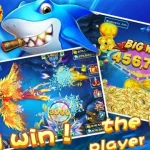 Win777 Fishing Game 2026